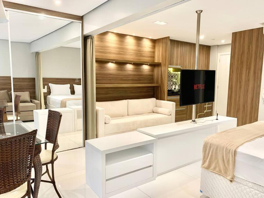 Ap Luxo Prox Av Paulista Frei Caneca Hosp Sirio Libanes Cd 1402 Apartment São Paulo Luaran gambar