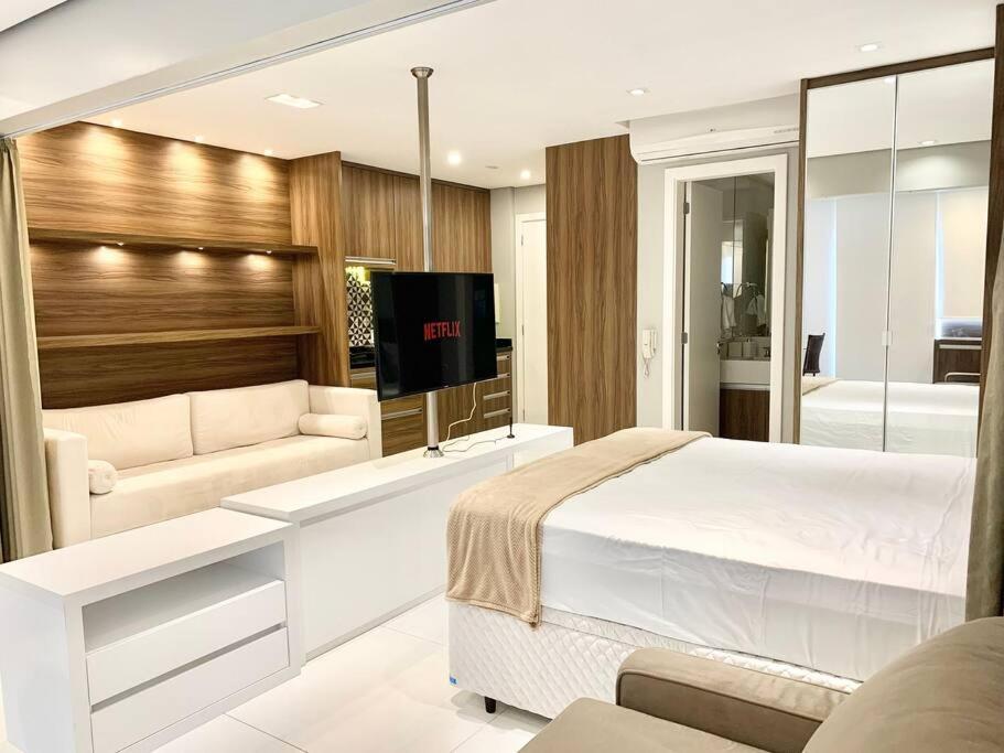 Ap Luxo Prox Av Paulista Frei Caneca Hosp Sirio Libanes Cd 1402 Apartment São Paulo Luaran gambar