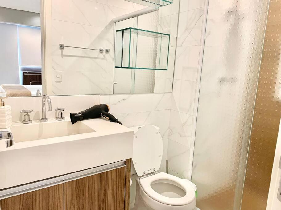 Ap Luxo Prox Av Paulista Frei Caneca Hosp Sirio Libanes Cd 1402 Apartment São Paulo Luaran gambar